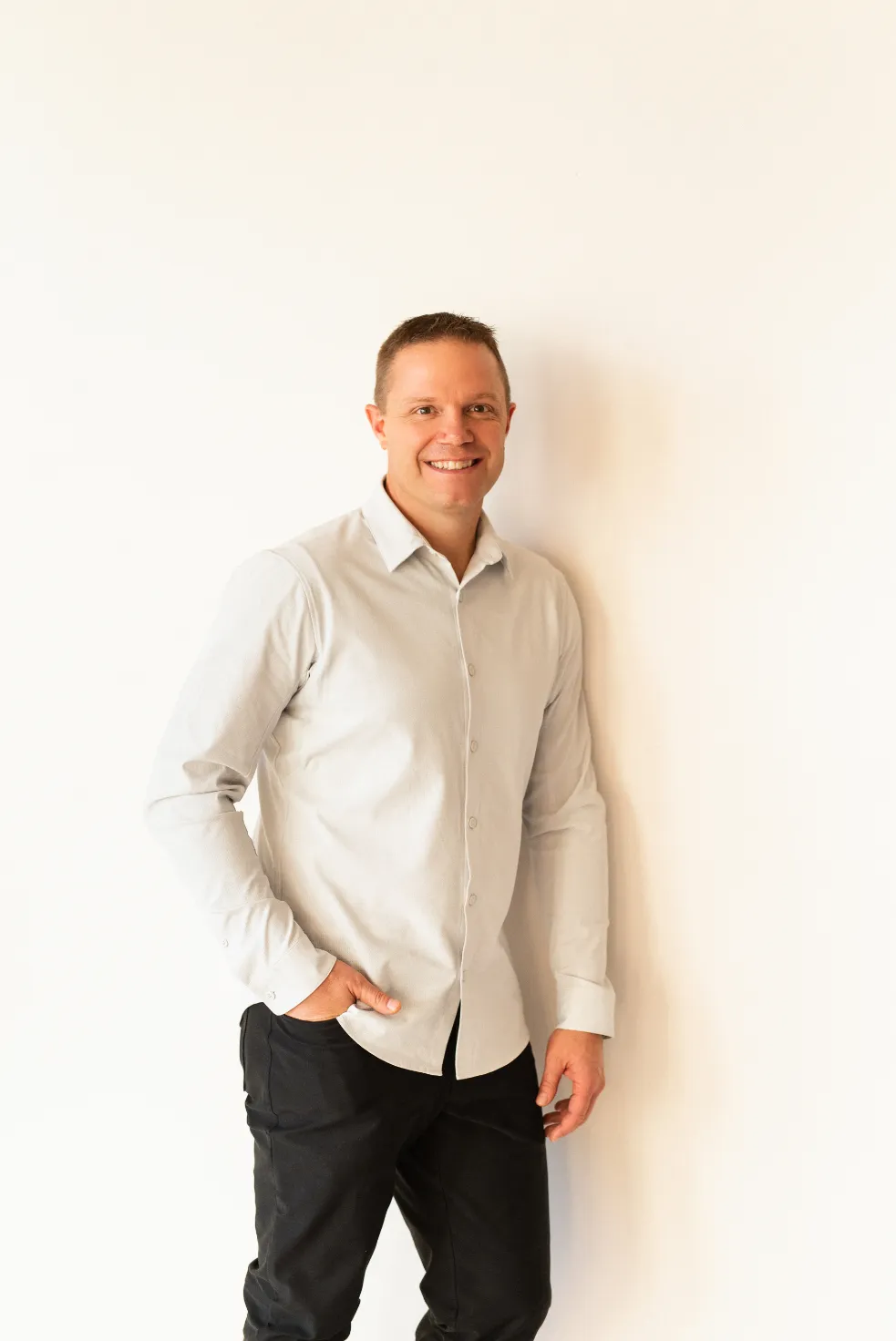 image of the doctor Dr. Jeremy D. Hatch