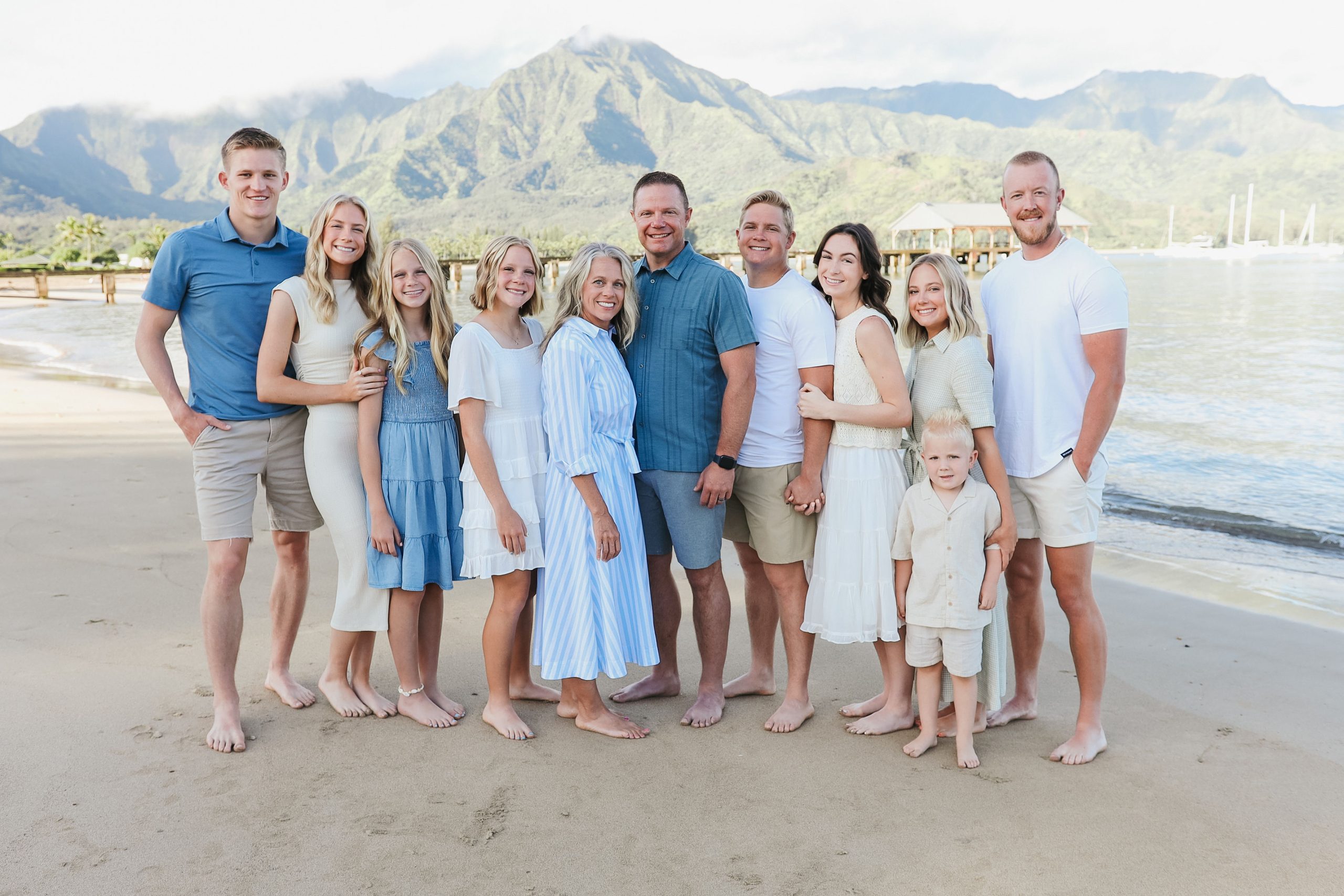 MountainView Dental Family