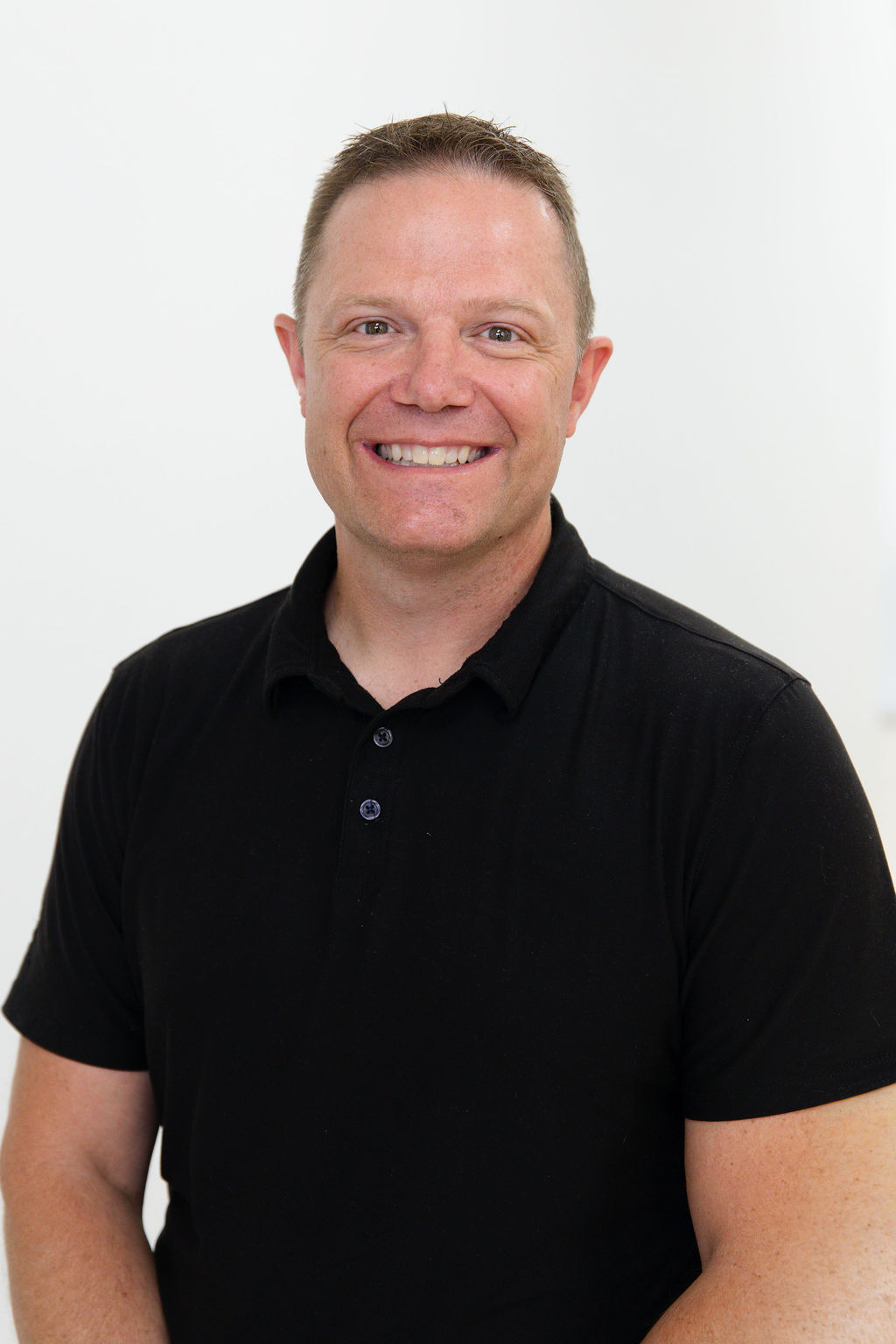 Dr. Jeremy D. Hatch