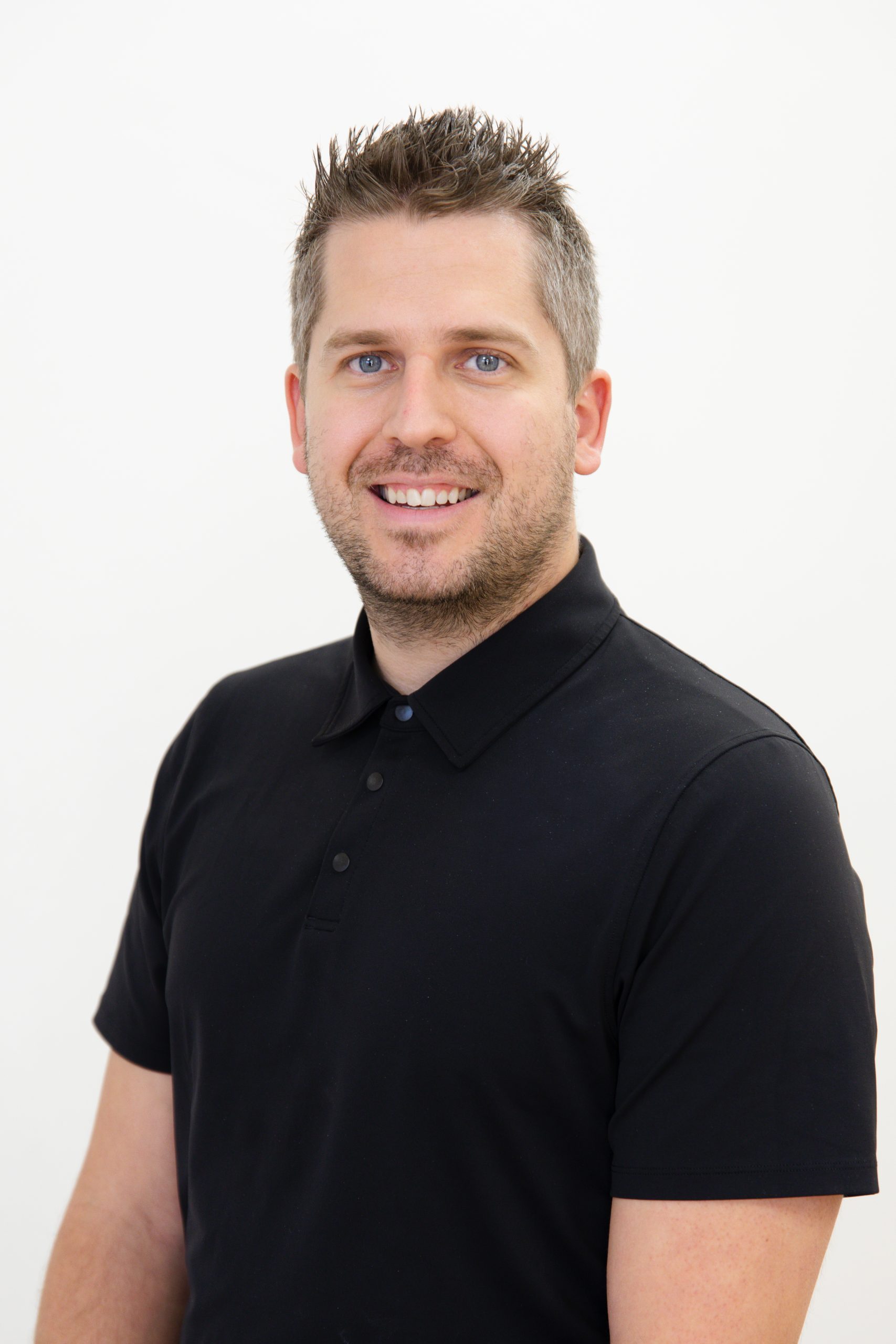 image of the doctor Dr. Landon Fisher